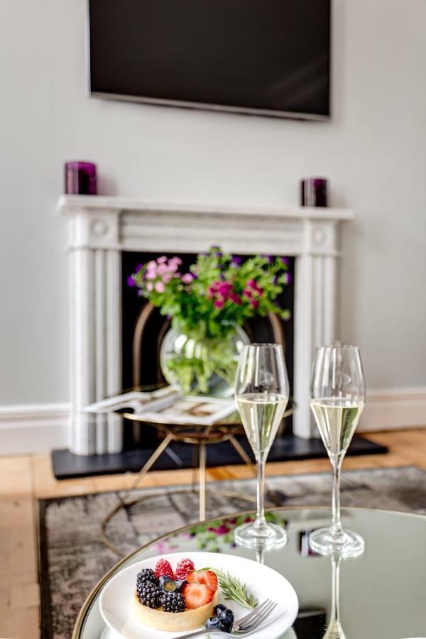 Luxury Mansion Townhouse With Private Cinema Villa Brighton Eksteriør billede