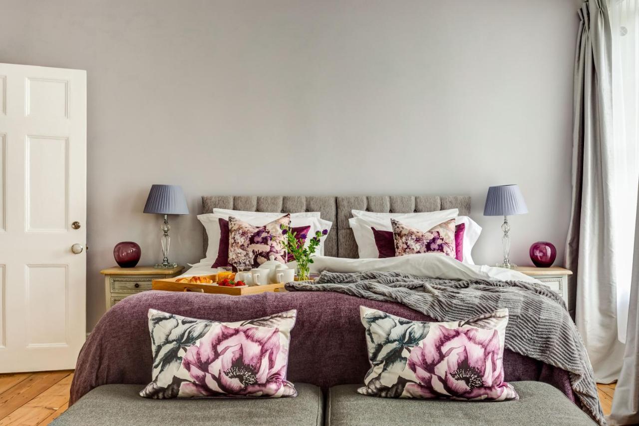 Luxury Mansion Townhouse With Private Cinema Villa Brighton Eksteriør billede