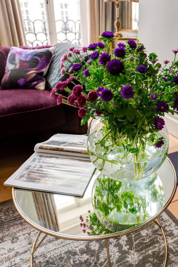 Luxury Mansion Townhouse With Private Cinema Villa Brighton Eksteriør billede